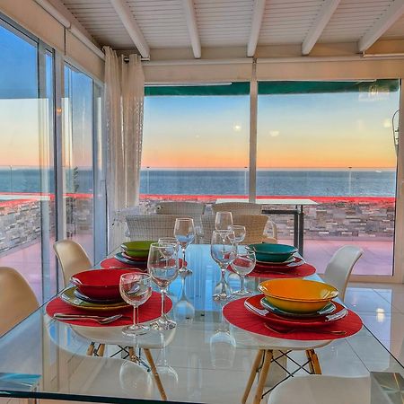 Penthouse Of Views Los Cristianos Los Cristianos  Eksteriør billede