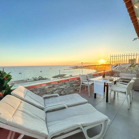 Penthouse Of Views Los Cristianos Los Cristianos  Eksteriør billede