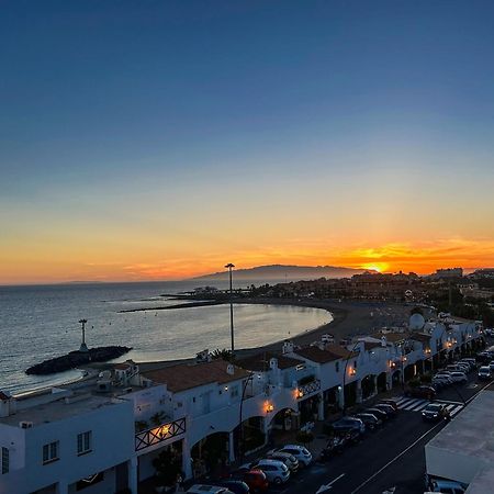 Penthouse Of Views Los Cristianos Los Cristianos  Eksteriør billede