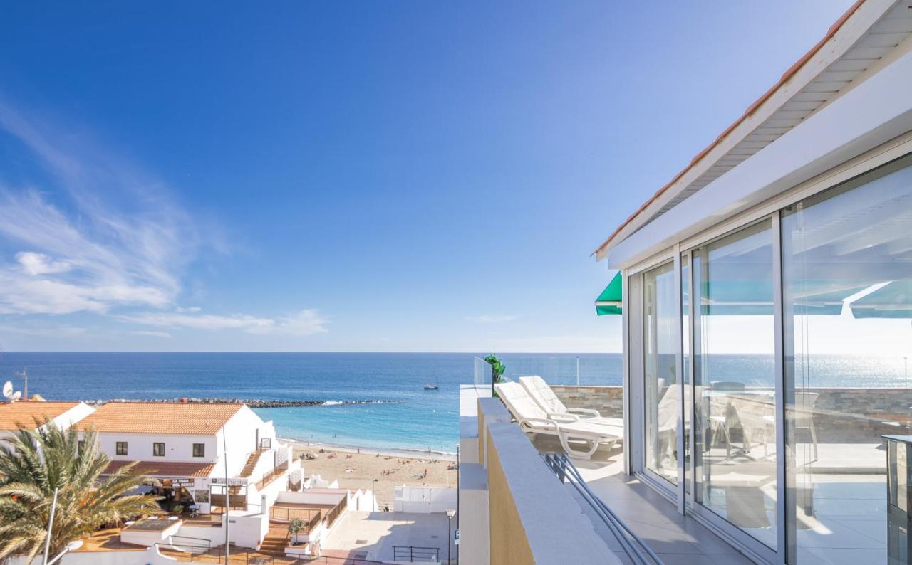 Penthouse Of Views Los Cristianos Los Cristianos  Eksteriør billede