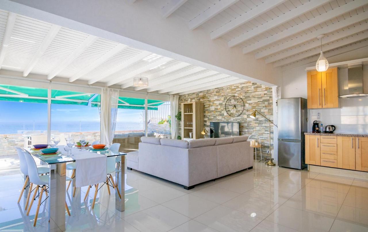 Penthouse Of Views Los Cristianos Los Cristianos  Eksteriør billede