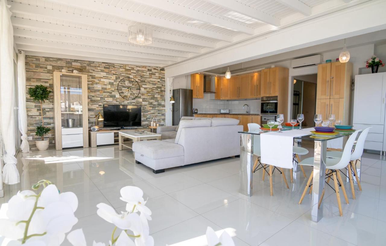 Penthouse Of Views Los Cristianos Los Cristianos  Eksteriør billede