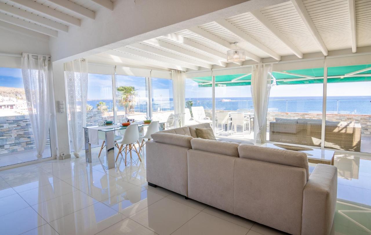 Penthouse Of Views Los Cristianos Los Cristianos  Eksteriør billede