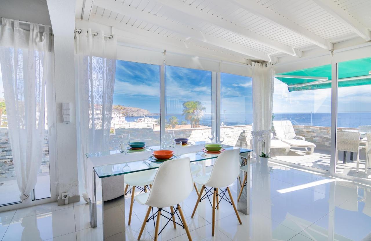 Penthouse Of Views Los Cristianos Los Cristianos  Eksteriør billede