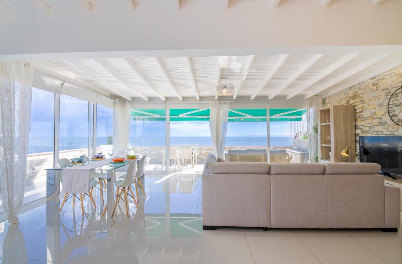 Penthouse Of Views Los Cristianos Los Cristianos  Eksteriør billede