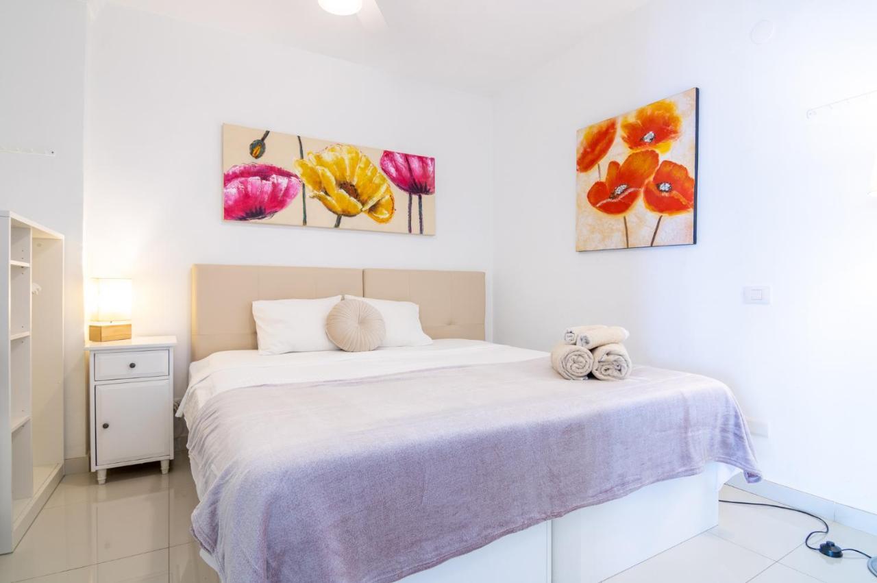 Penthouse Of Views Los Cristianos Los Cristianos  Eksteriør billede
