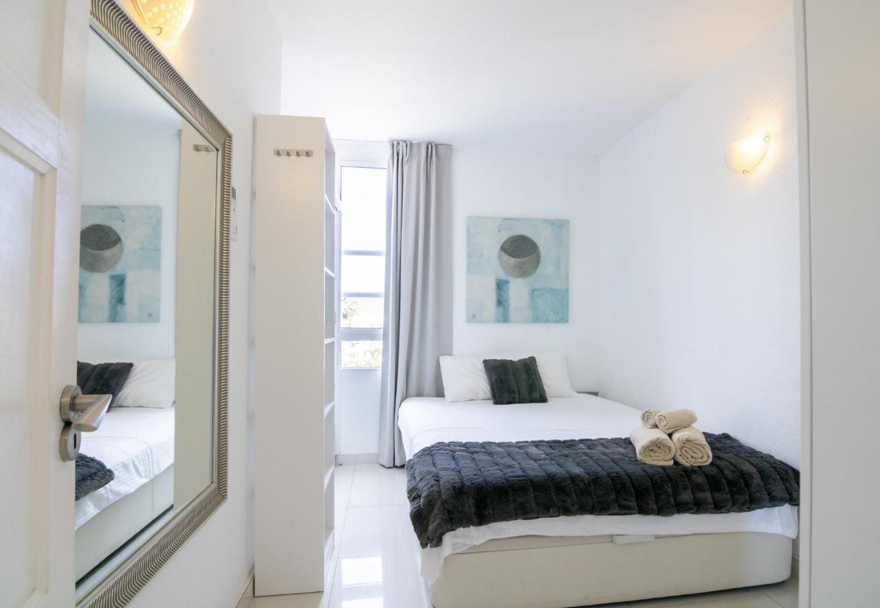 Penthouse Of Views Los Cristianos Los Cristianos  Eksteriør billede
