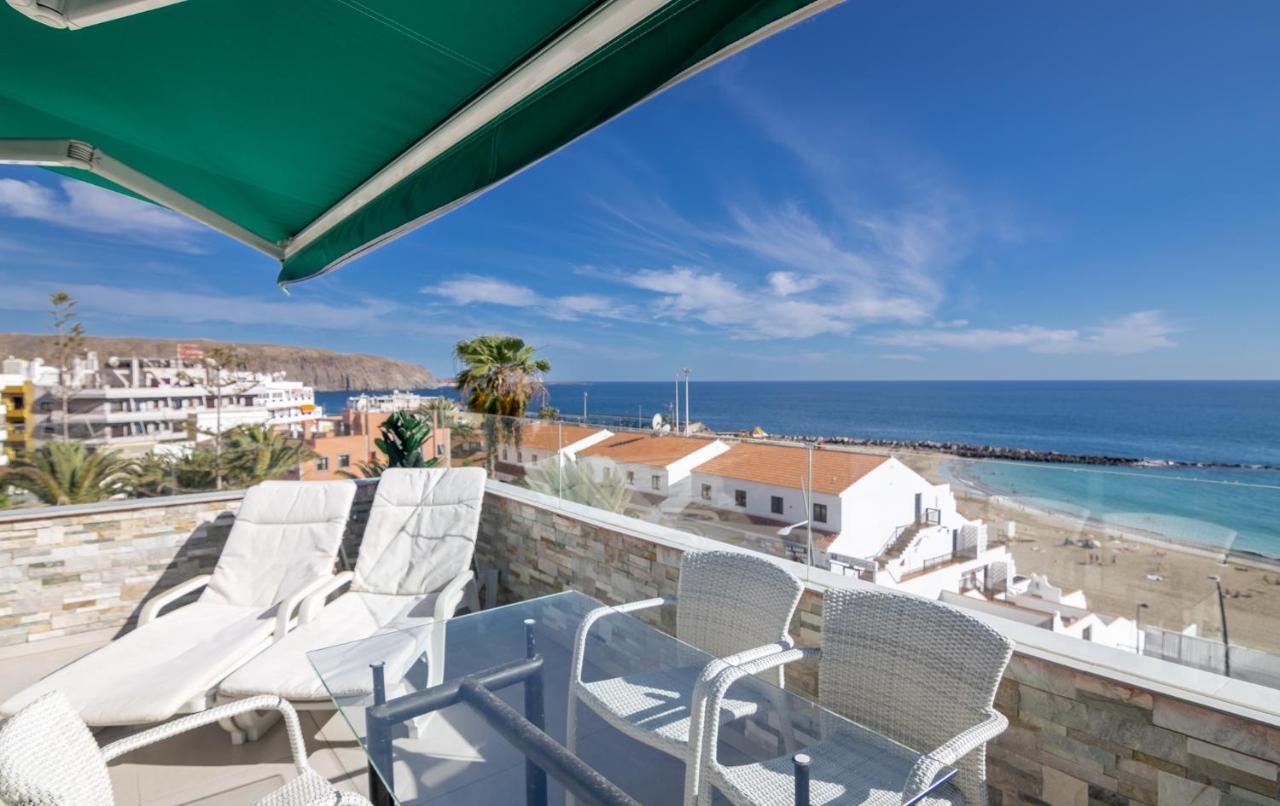 Penthouse Of Views Los Cristianos Los Cristianos  Eksteriør billede