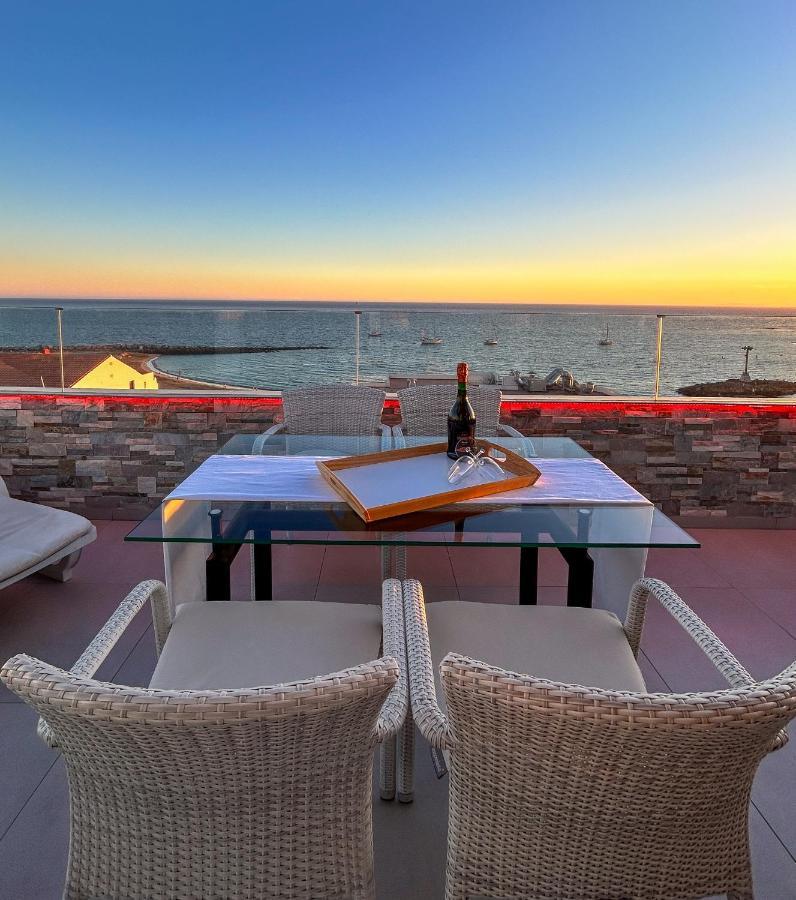 Penthouse Of Views Los Cristianos Los Cristianos  Eksteriør billede