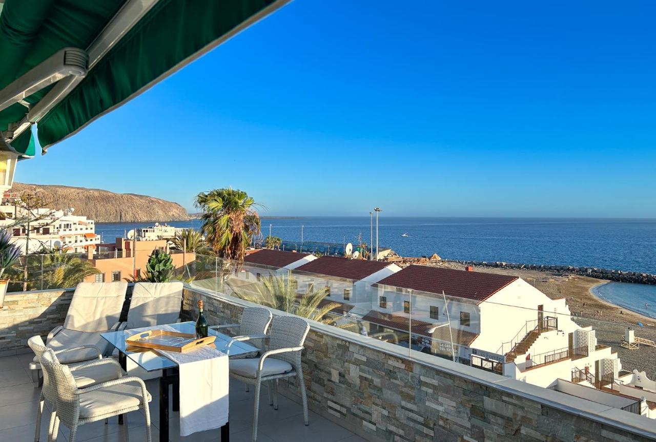 Penthouse Of Views Los Cristianos Los Cristianos  Eksteriør billede