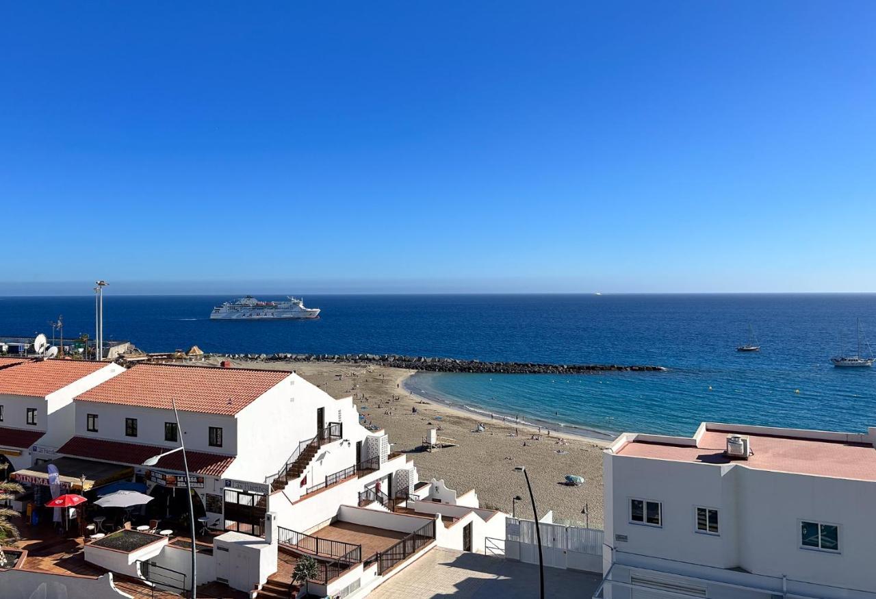 Penthouse Of Views Los Cristianos Los Cristianos  Eksteriør billede
