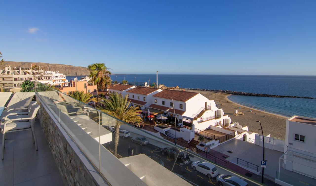 Penthouse Of Views Los Cristianos Los Cristianos  Eksteriør billede