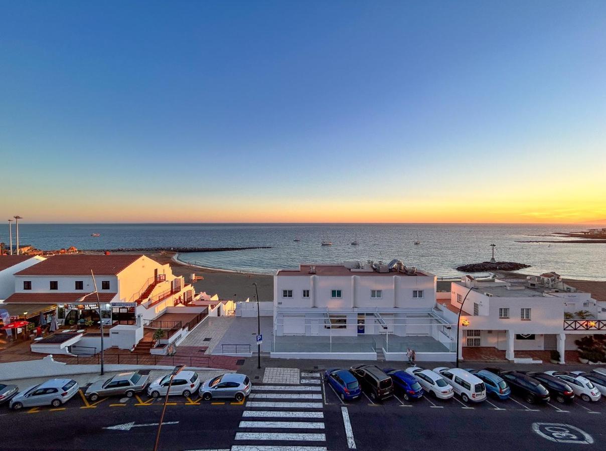 Penthouse Of Views Los Cristianos Los Cristianos  Eksteriør billede