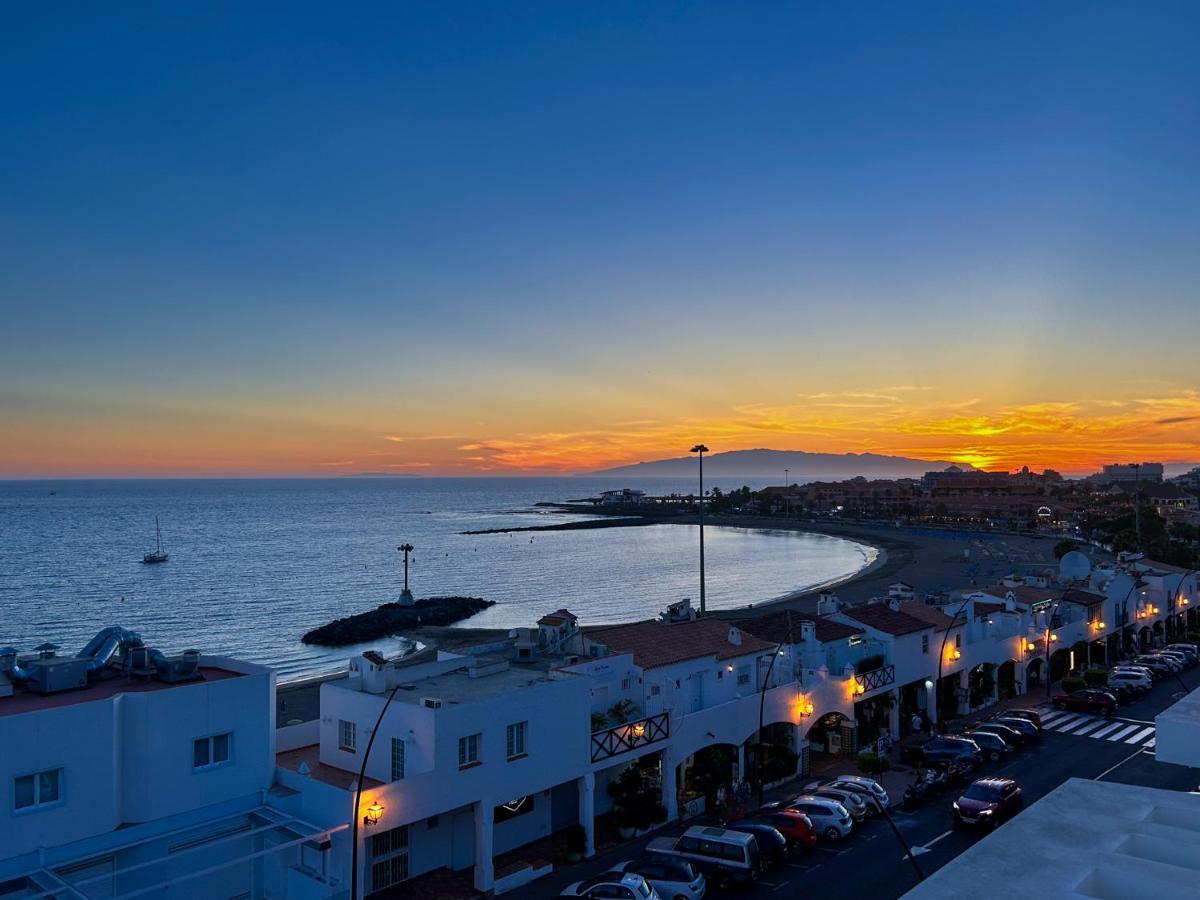 Penthouse Of Views Los Cristianos Los Cristianos  Eksteriør billede